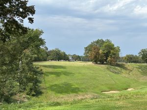 Chantilly (Vineuil) 18th